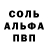 Амфетамин VHQ Aibolat Segizbayev